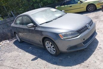 3VWD07AJ6EM222108 | 2014 VOLKSWAGEN JETTA