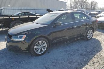 3VWD07AJ6FM348521 | 2015 VOLKSWAGEN JETTA SE