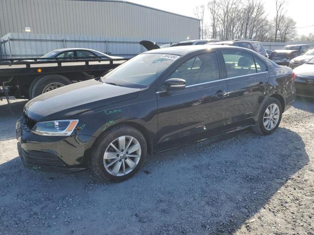 3VWD07AJ6FM348521 | 2015 VOLKSWAGEN JETTA SE