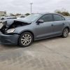 JM1BM1L72E1117317 | 2014 MAZDA 3 TOURING