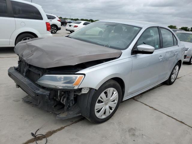 3VWD17AJ0EM301738 | 2014 Volkswagen jetta se