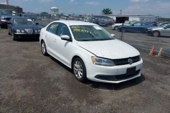 3VWD17AJ1EM216908 | 2014 VOLKSWAGEN JETTA