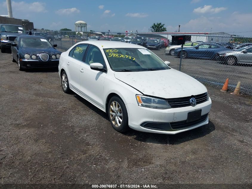 3VWD17AJ1EM216908 | 2014 VOLKSWAGEN JETTA