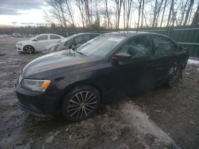 3VWD17AJ2FM216417 | 2015 VOLKSWAGEN JETTA SE