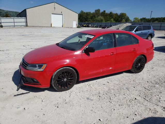 3VWD17AJ3GM270388 | 2016 VOLKSWAGEN JETTA SPOR