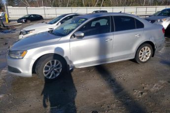 3VWD17AJ4EM330997 | 2014 VOLKSWAGEN JETTA SE