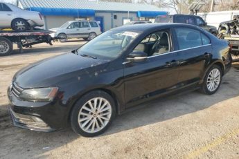 3VWD17AJ5FM231560 | 2015 Volkswagen jetta se