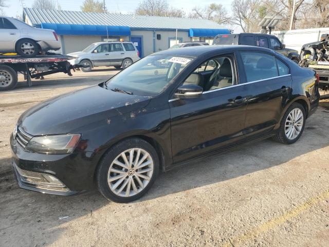 3VWD17AJ5FM231560 | 2015 Volkswagen jetta se