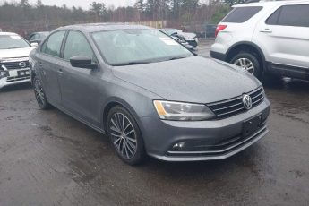 3VWD17AJ7GM226099 | 2016 VOLKSWAGEN JETTA