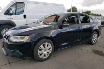 3VWD17AJ8EM402784 | 2014 VOLKSWAGEN JETTA SE