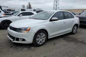 3VWD17AJ9EM419495 | 2014 VOLKSWAGEN JETTA SE