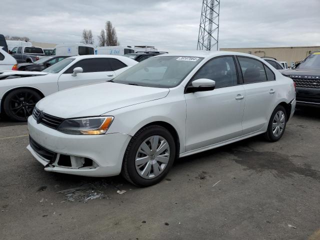 3VWD17AJ9EM419495 | 2014 VOLKSWAGEN JETTA SE