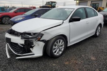 3VWD17AJ9FM299439 | 2015 VOLKSWAGEN JETTA SE