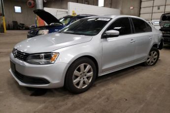 3VWD17AJXEM263385 | 2014 VOLKSWAGEN JETTA SE