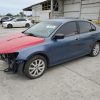 3KPC24A39JE033448 | 2018 Hyundai accent se