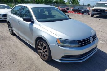 3VWD67AJXGM314730 | 2016 VOLKSWAGEN JETTA