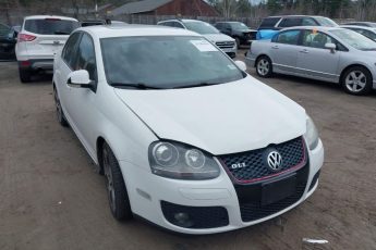 3VWDA71K89M138416 | 2009 VOLKSWAGEN GLI