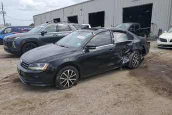 3VWDB7AJ2HM296673 | 2017 VOLKSWAGEN JETTA SE