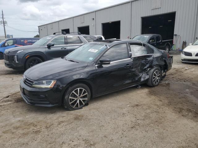 3VWDB7AJ2HM296673 | 2017 VOLKSWAGEN JETTA SE