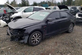 3VWDB7AJ5HM295985 | 2017 VOLKSWAGEN JETTA SE