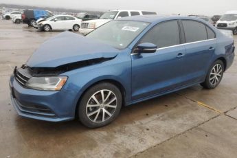 3VWDB7AJ5HM379174 | 2017 Volkswagen jetta se