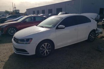 3VWDB7AJ6HM292495 | 2017 VOLKSWAGEN JETTA SE