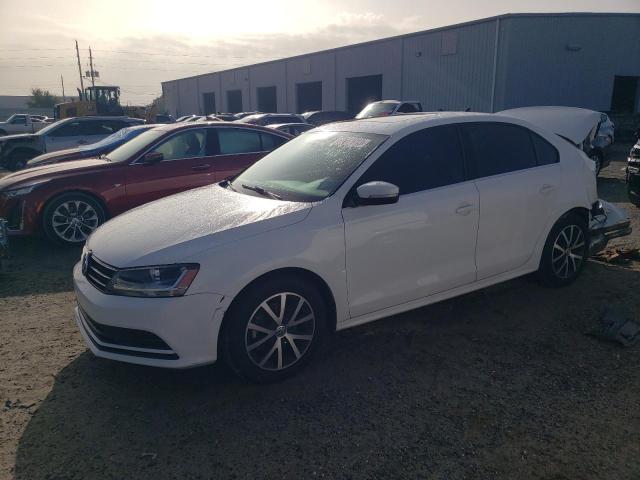 3VWDB7AJ6HM292495 | 2017 VOLKSWAGEN JETTA SE