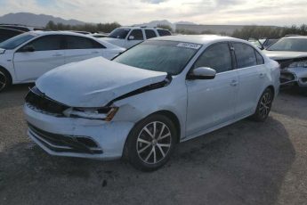 3VWDB7AJ7HM273499 | 2017 VOLKSWAGEN JETTA SE