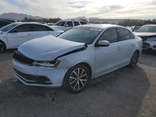 3VWDB7AJ7HM273499 | 2017 VOLKSWAGEN JETTA SE