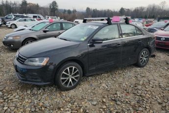 3VWDB7AJ7JM263044 | 2018 VOLKSWAGEN JETTA SE