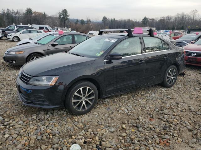 3VWDB7AJ7JM263044 | 2018 VOLKSWAGEN JETTA SE