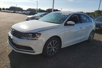 3VWDB7AJ8HM397992 | 2017 VOLKSWAGEN JETTA SE