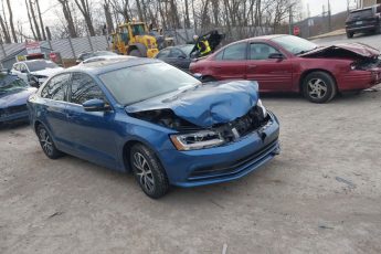 3VWDB7AJ9HM411074 | 2017 VOLKSWAGEN JETTA