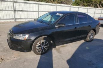 3VWDB7AJXHM414405 | 2017 VOLKSWAGEN JETTA SE