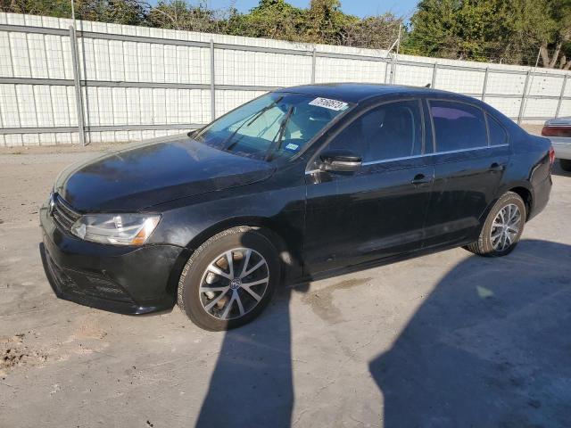 3VWDB7AJXHM414405 | 2017 VOLKSWAGEN JETTA SE