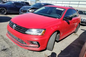 3VWDB7AJXJM226151 | 2018 Volkswagen jetta se