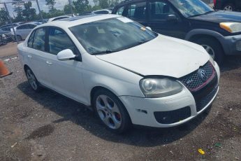 3VWDJ71K18M099893 | 2008 VOLKSWAGEN GLI