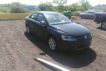 3VWDP7AJ1DM210944 | 2013 VOLKSWAGEN JETTA