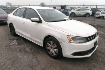 3VWDP7AJ1DM376669 | 2013 VOLKSWAGEN JETTA