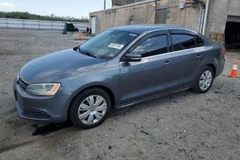 3VWDP7AJ2DM454991 | 2013 Volkswagen jetta se