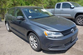 3VWDP7AJ7DM449835 | 2013 VOLKSWAGEN JETTA