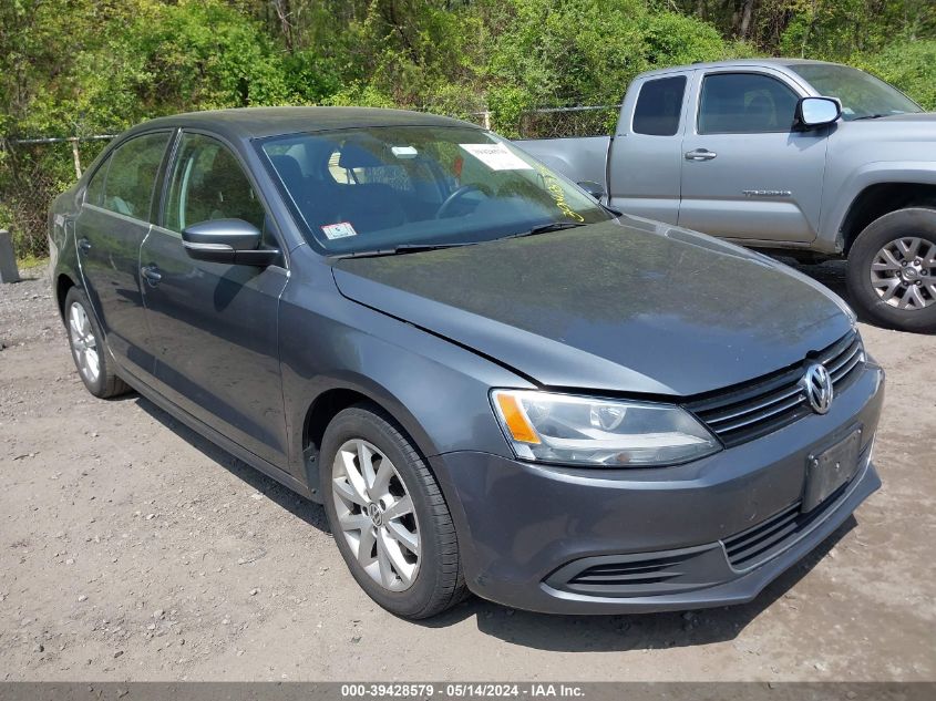 3VWDP7AJ7DM449835 | 2013 VOLKSWAGEN JETTA