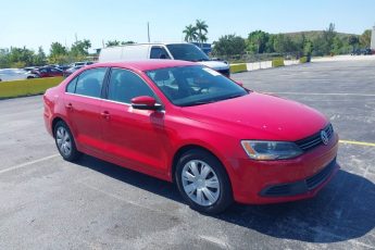 3VWDP7AJ8DM395560 | 2013 VOLKSWAGEN JETTA