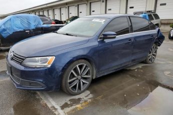 3VWDP7AJ8DM402863 | 2013 Volkswagen jetta se