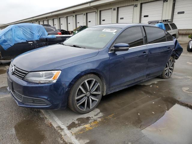 3VWDP7AJ8DM402863 | 2013 Volkswagen jetta se