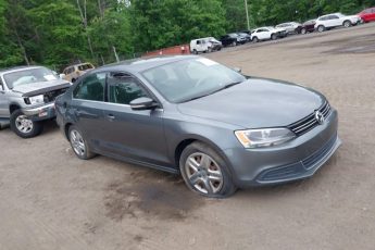 3VWDP7AJ9DM401981 | 2013 VOLKSWAGEN JETTA