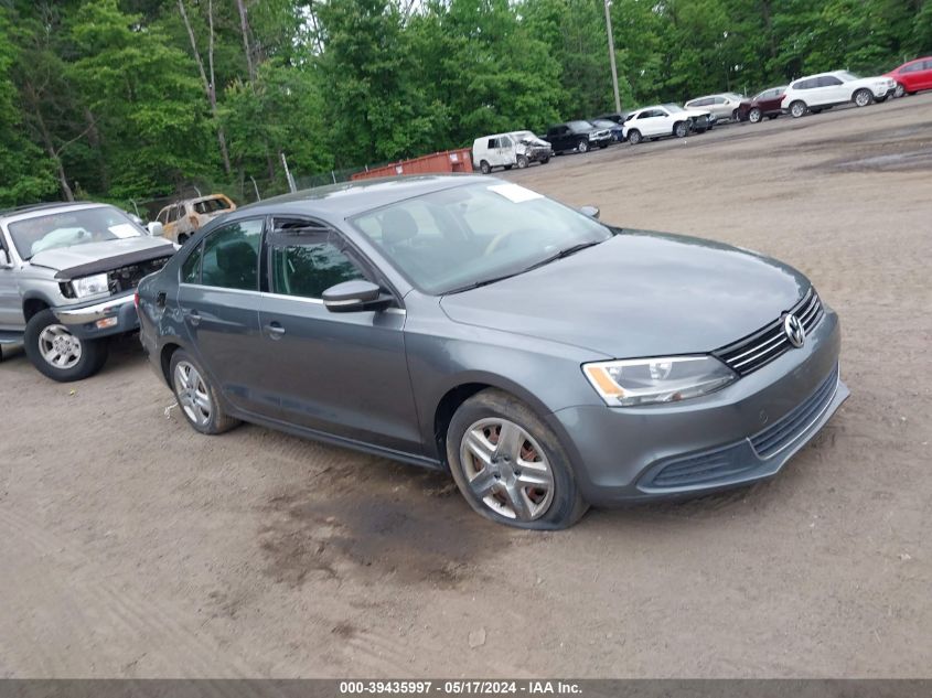 3VWDP7AJ9DM401981 | 2013 VOLKSWAGEN JETTA