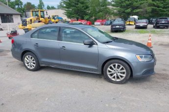 3VWDP7AJ9DM420076 | 2013 VOLKSWAGEN JETTA