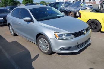 3VWDX7AJ1CM351611 | 2012 VOLKSWAGEN JETTA