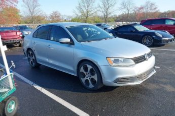 3VWDX7AJ2BM322858 | 2011 VOLKSWAGEN JETTA